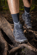 Load image into Gallery viewer, Salomon Men's Speedcross 6 Trail Running Shoes (Black/Phantom)