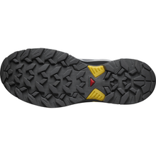 Load image into Gallery viewer, Salomon Men's X Ultra 360 Gore-Tex Trail Shoes (Castlerock/Black/Spicy Mustard)