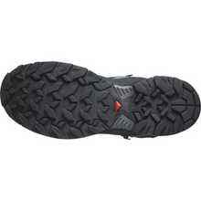 Load image into Gallery viewer, Salomon Men's X Ultra 360 Gore-Tex Mid Trail Boots (Black/Magnet/Pewter)