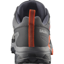 Load image into Gallery viewer, Salomon Men's X Ultra 5 Gore-Tex Trail Shoes (Asphalt/Castlerock/Burnt Ochre)