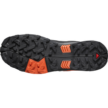 Load image into Gallery viewer, Salomon Men's X Ultra 5 Gore-Tex Trail Shoes (Asphalt/Castlerock/Burnt Ochre)