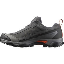 Load image into Gallery viewer, Salomon Men's X Ultra 5 Gore-Tex Trail Shoes (Asphalt/Castlerock/Burnt Ochre)