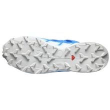 Load image into Gallery viewer, Salomon Men's Speedcross 6 Trail Running Shoes (Lapis Blue/Ibiza Blue/White)