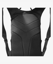 Load image into Gallery viewer, Salomon Trailblazer 10L Daysack (Black/Alloy)(One Size)