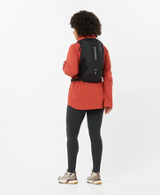 Load image into Gallery viewer, Salomon Trailblazer 10L Daysack (Black/Alloy)(One Size)
