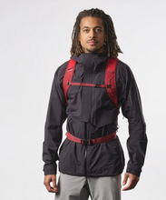 Load image into Gallery viewer, Salomon Trailblazer 10L Daysack (Red Dahlia/High Risk Red)(One Size)