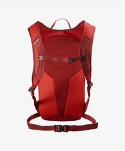 Load image into Gallery viewer, Salomon Trailblazer 10L Daysack (Red Dahlia/High Risk Red)(One Size)