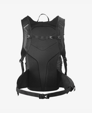 Load image into Gallery viewer, Salomon Trailblazer 20L Daysack (Black/Alloy)(One Size)