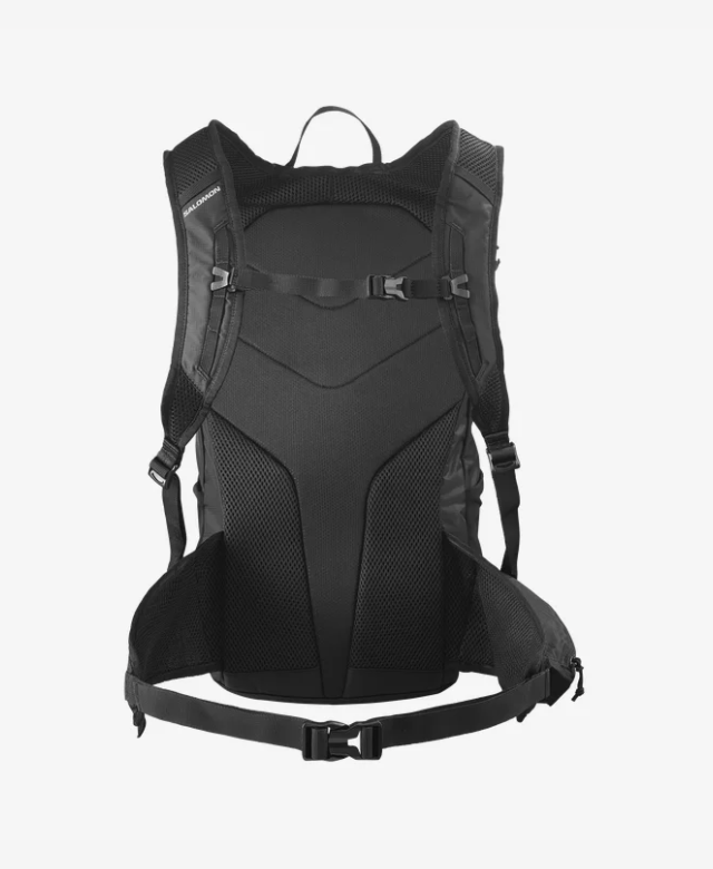 Salomon trailblazer 20l sales