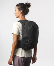 Load image into Gallery viewer, Salomon Trailblazer 20L Daysack (Black/Alloy)(One Size)