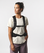 Load image into Gallery viewer, Salomon Trailblazer 20L Daysack (Black/Alloy)(One Size)