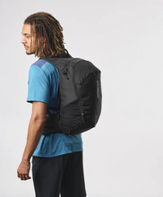 Load image into Gallery viewer, Salomon Trailblazer 20L Daysack (Black/Alloy)(One Size)