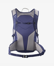 Load image into Gallery viewer, Salomon Trailblazer 20L Daysack (Mazarine Blue/Ghost Gray)(One Size)