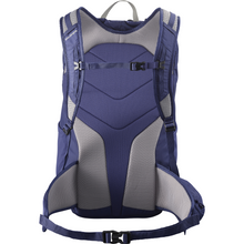 Load image into Gallery viewer, Salomon Trailblazer 30L Daysack (Mazarine Blue/Ghost Gray)
