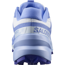 Load image into Gallery viewer, Salomon Women's Speedcross 6 Trail Running Shoes (Ancient Water/Brunnera Blue)
