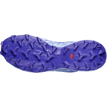 Load image into Gallery viewer, Salomon Women's Speedcross 6 Trail Running Shoes (Ancient Water/Brunnera Blue)