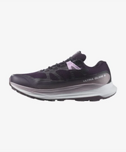 Load image into Gallery viewer, Salomon Women&#39;s Ultra Glide 2 Gore-Tex Trail Running Shoes (Nightshade/White/Moonscape)
