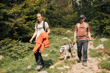 Load image into Gallery viewer, Salomon Women's X Ultra 360 Gore-Tex Mid Trail Boots (Plum Kitten/Phantom/Cork)