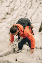 Load image into Gallery viewer, Salomon Women's X Ultra 360 Gore-Tex Mid Trail Boots (Plum Kitten/Phantom/Cork)