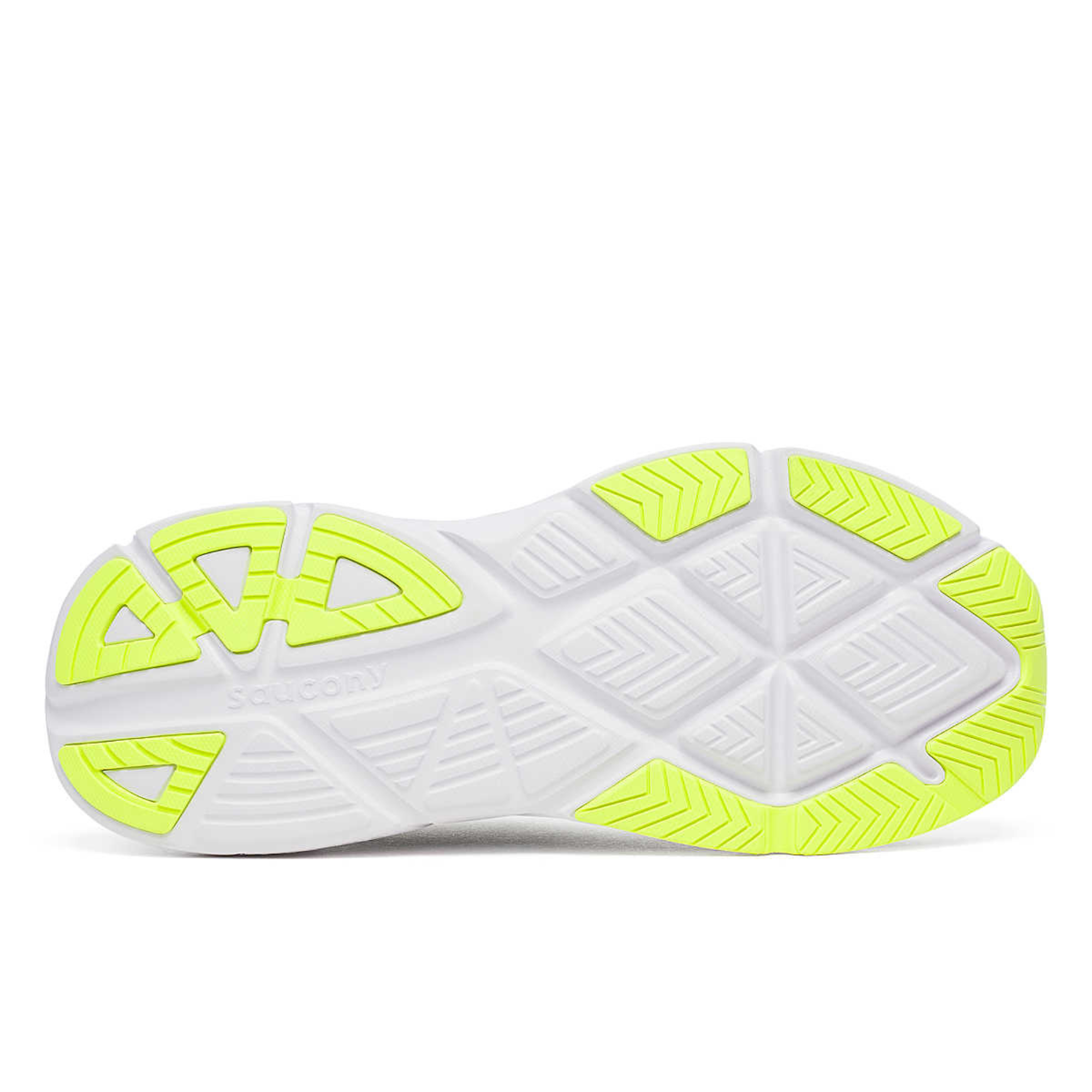 Saucony Men's Guide 18 Running Shoes (Black/Lapis)