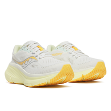 Load image into Gallery viewer, Saucony Women's Guide 19 Running Shoes (Ivory/Tender)