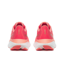 Load image into Gallery viewer, Saucony Women's Ride 18 Running Shoes (Coral/Salmon)