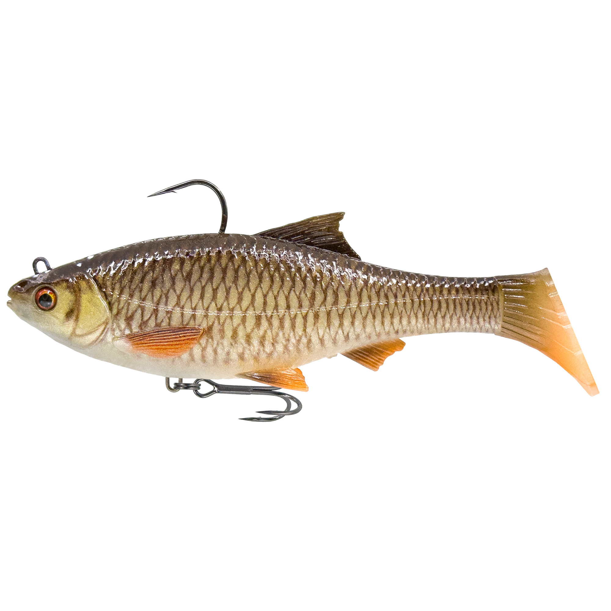 Savage Gear 3D Roach RTF Lure 15cm Fast Sinking 60g Bream 1625362