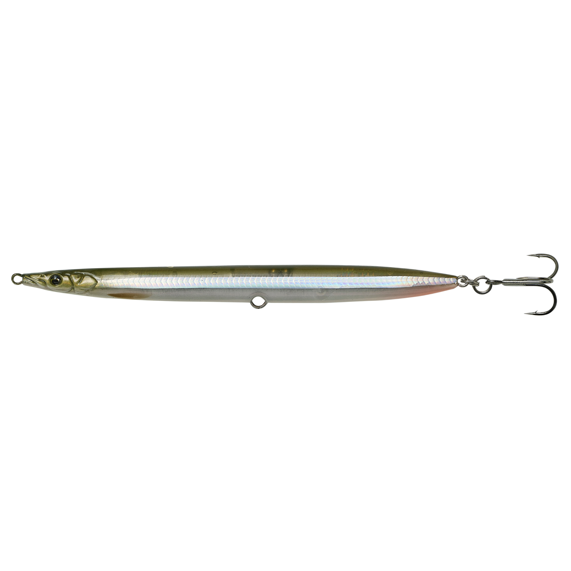 Savage Gear 3D Sandeel Pencil 12.5cm 19g Lure Sandeel 63824
