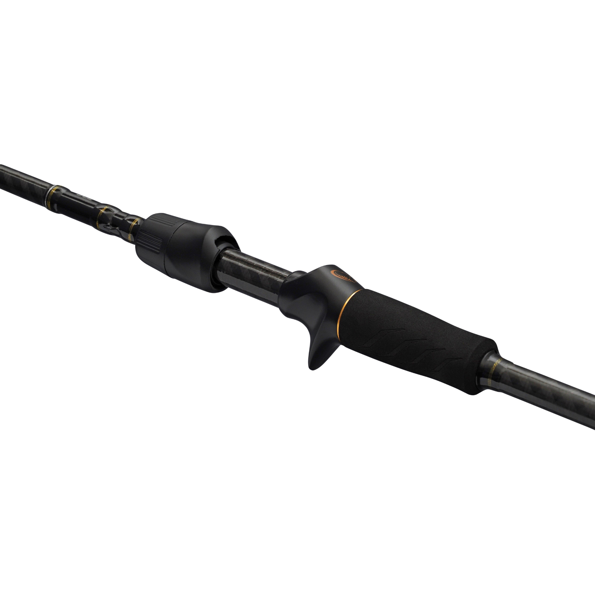 Savage Gear 7ft/2.13m Revenge SG2 Light Game BC 2 Section Boat Rod (7-22g)