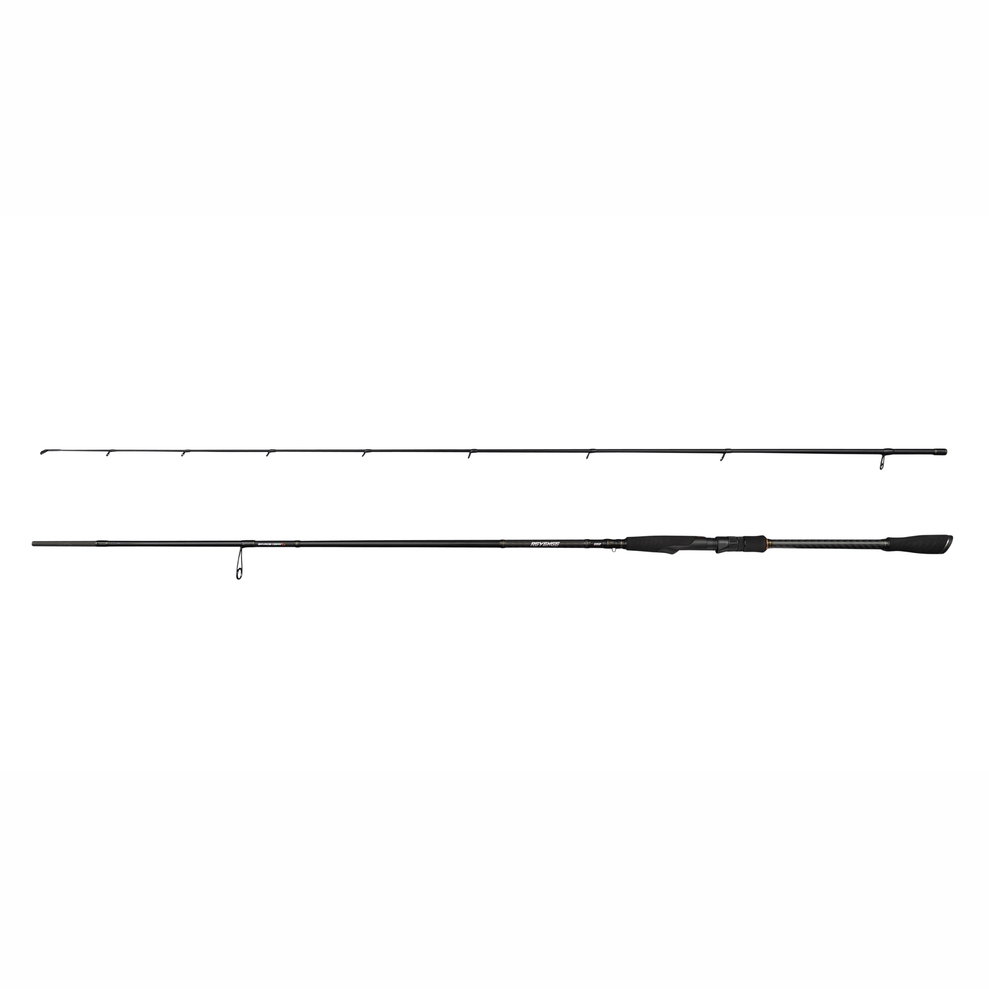 Savage Gear 8ft10/2.69m Revenge SG2 Medium Game 2 Section Spinning Rod (15-45g)