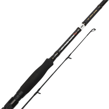 Load image into Gallery viewer, Savage Gear 8ft11/2.71m SG2 Fast Game 2 Section Spinning Rod (20-60g)