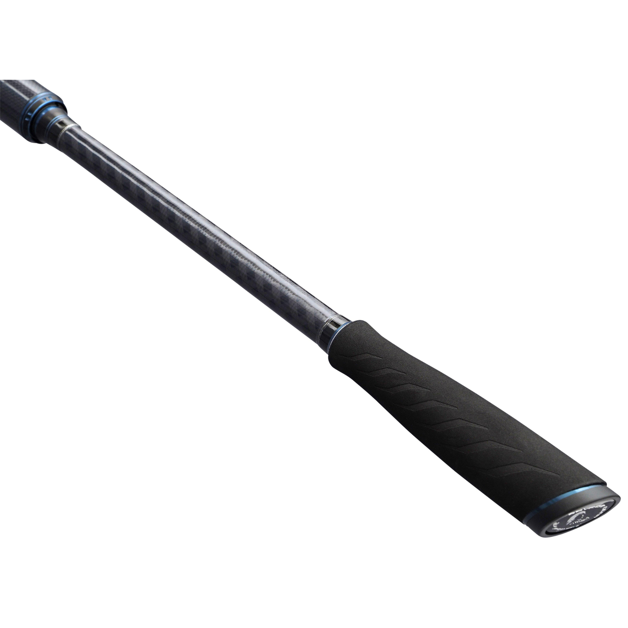 Savage Gear 9ft/2.74m Defiance SG2 Medium Game 2 Section Spinning Rod (15-50g)