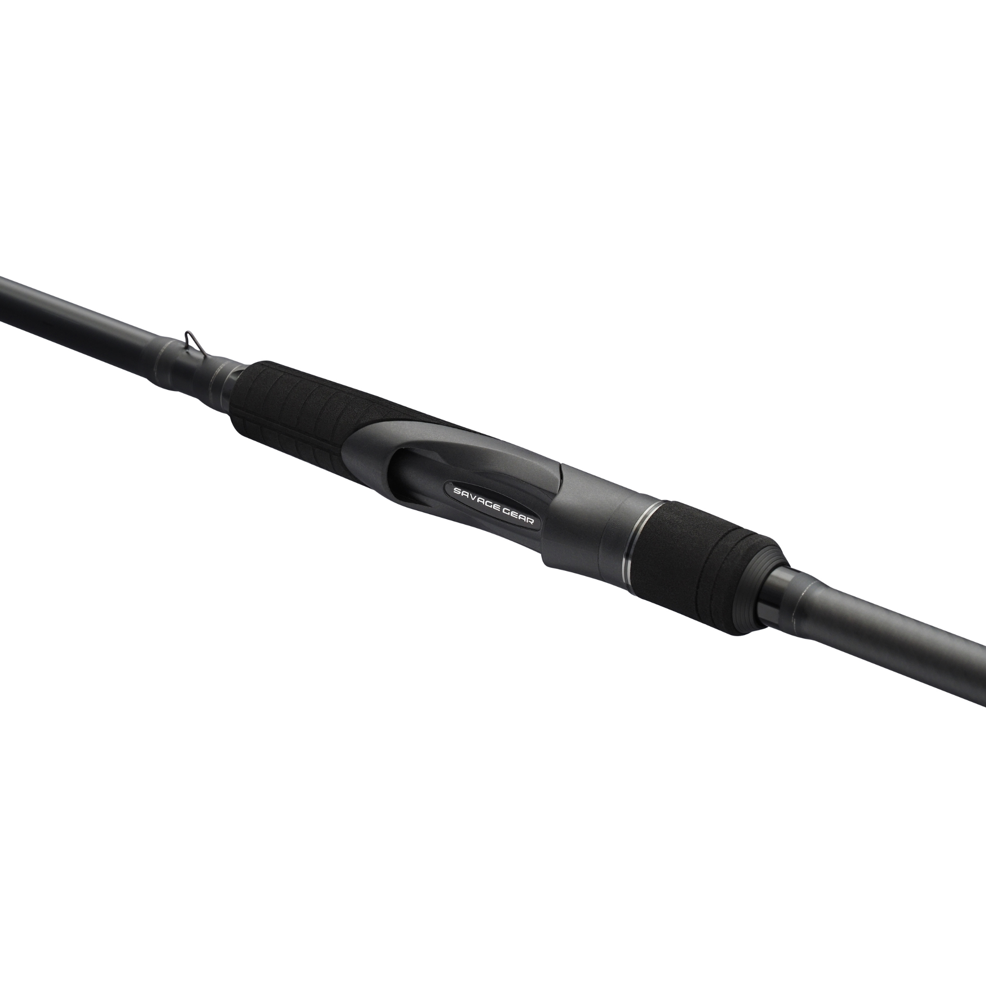 Savage Gear 9ft/2.74m Tactical Fast Shad 2 Section Spinning Rod (15-45g)