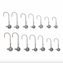 Load image into Gallery viewer, Savage Gear Cannibal Shad Kit (5.5cm/6.8cm)(36 Pieces)