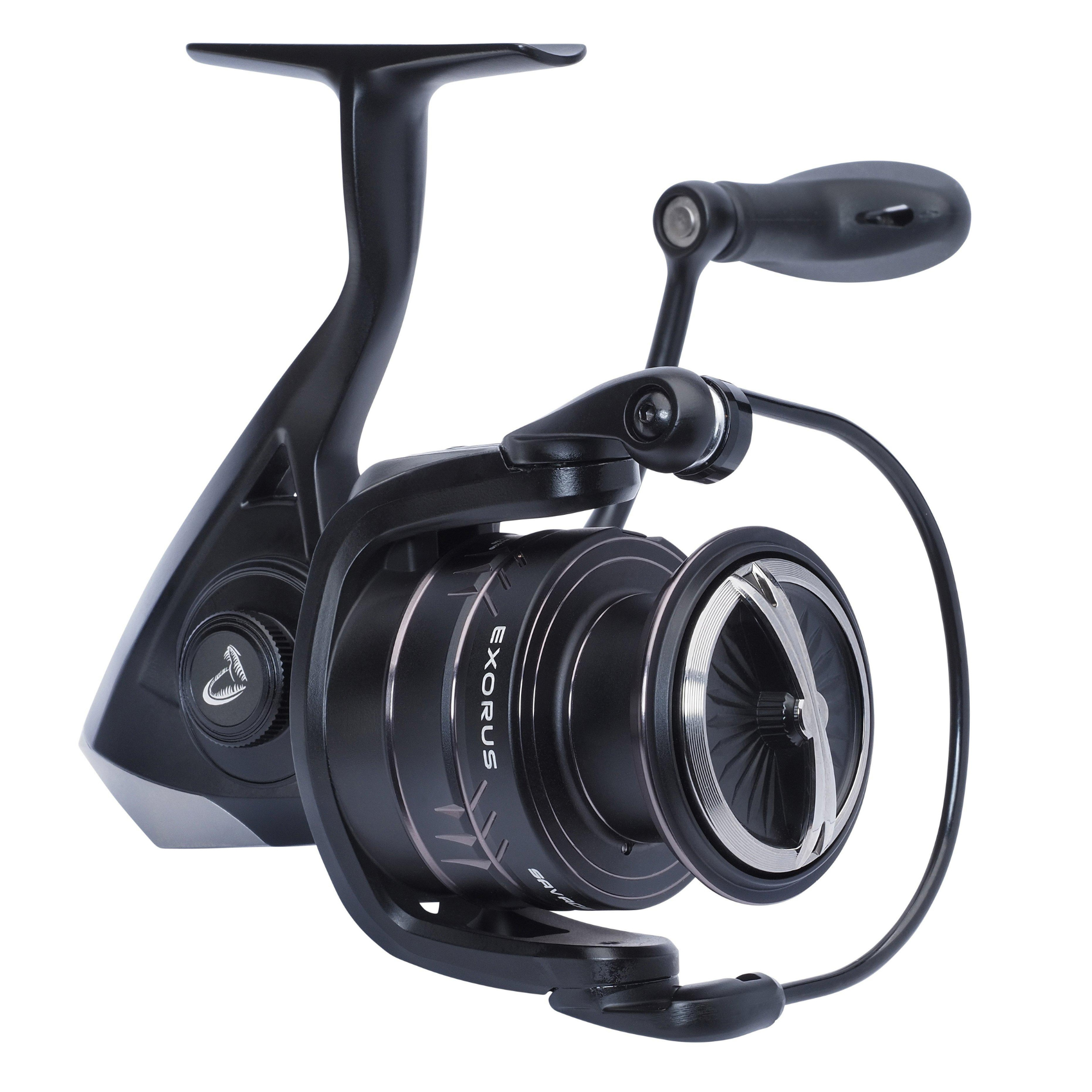 Savage Gear Exorus Spinning Reel (4000)