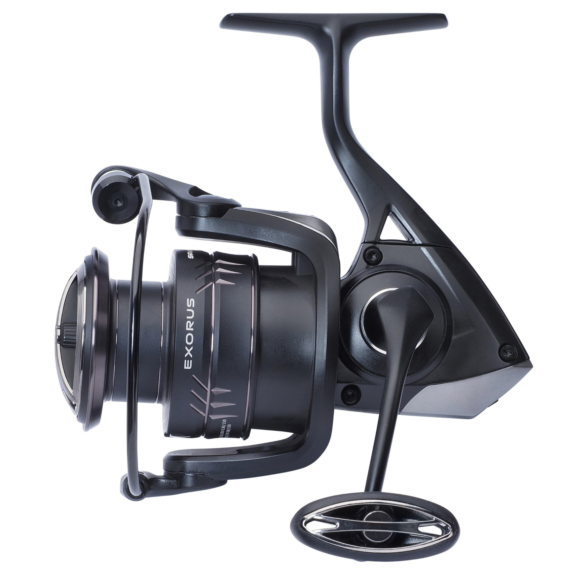 Savage Gear Exorus Spinning Reel (4000)