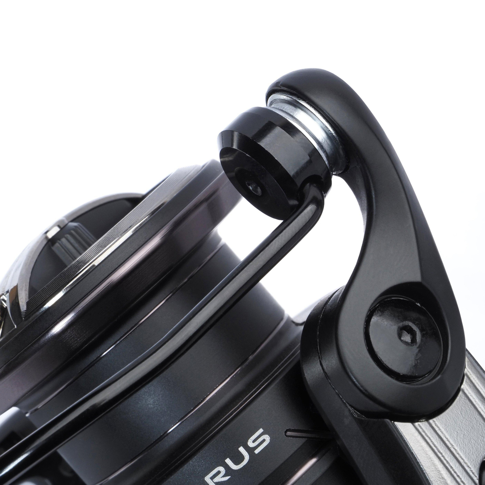 Savage Gear Exorus Spinning Reel (4000)