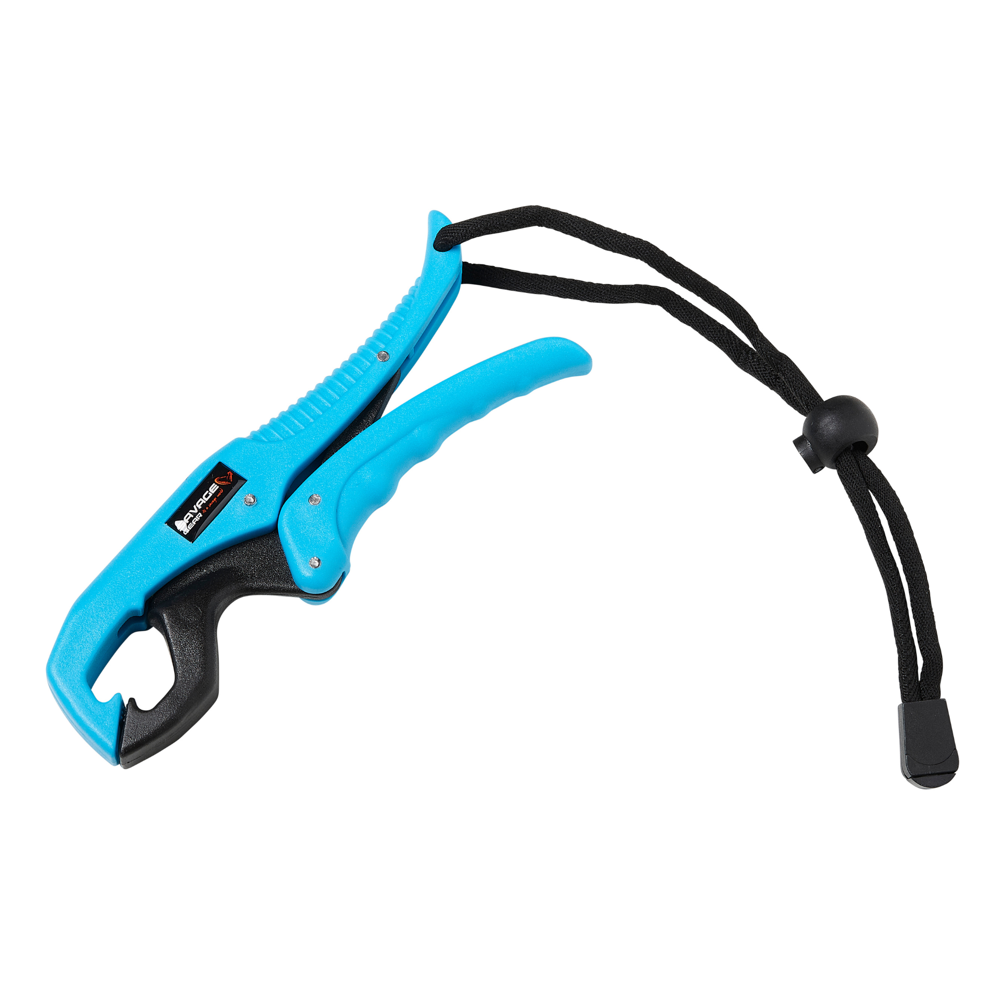 Savage Gear Floating Fish Grip Pliers Blue 16.5cm 71161