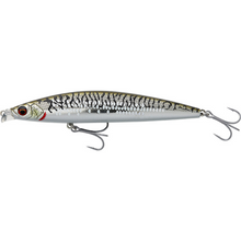Load image into Gallery viewer, Savage Gear Gravity Shallow Hard Body Lure (10cm/Floating/14g)(LS Mackerel Ayu)
