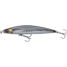 Load image into Gallery viewer, Savage Gear Gravity Shallow Hard Body Lure (10cm/Floating/14g)(LS Mullet)