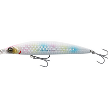 Load image into Gallery viewer, Savage Gear Gravity Shallow Hard Body Lure (11.5cm/Floating/20g)(White Candy)