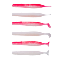 Load image into Gallery viewer, Savage Gear Gravity Stick Mini Kit (13g/Sinking/12cm)(Highvis Mix)