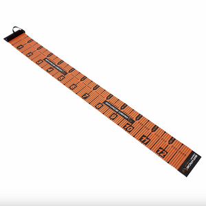 Savage Gear Measure Up Roll (13cm x 130cm)
