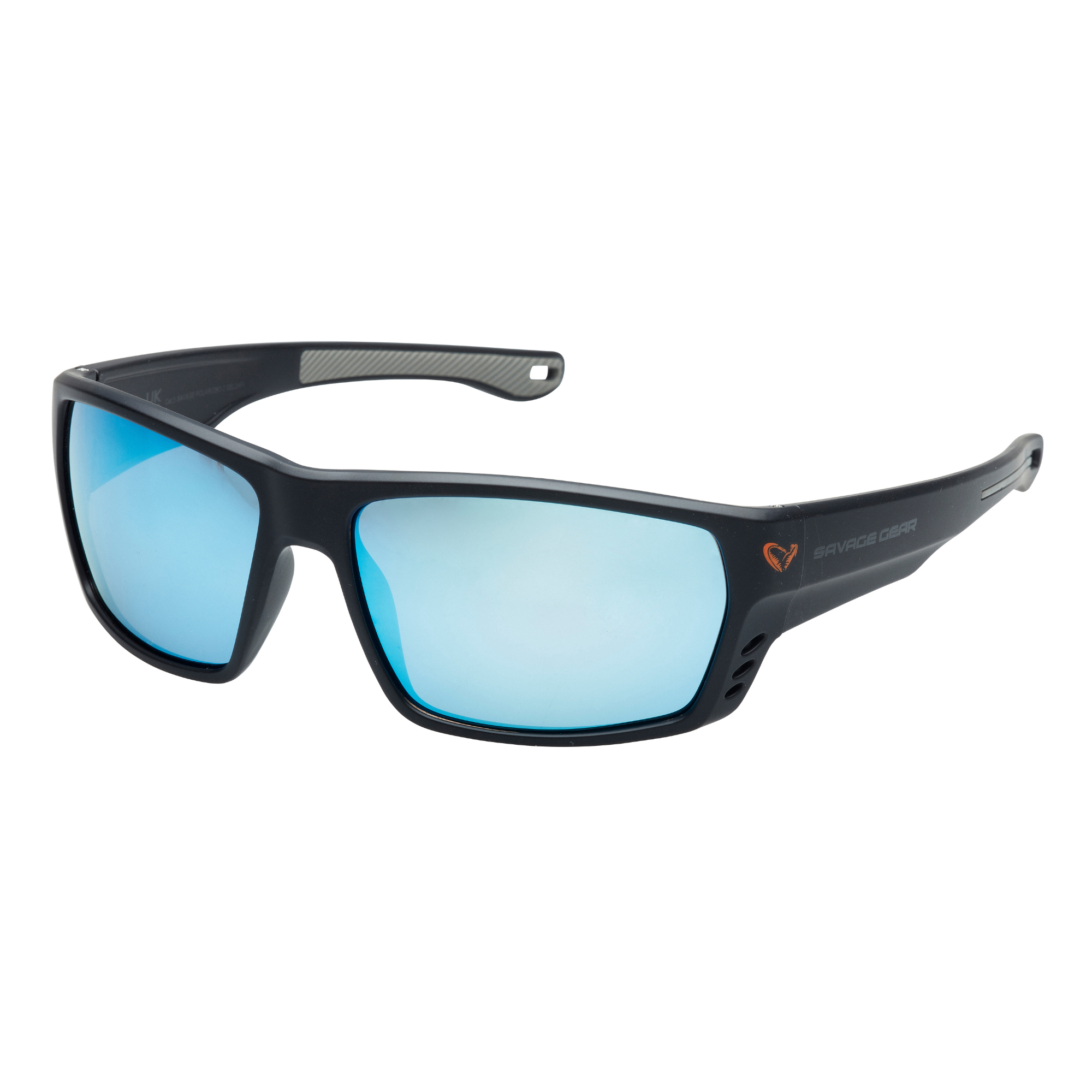 Savage Gear Polarized 2 Sunglasses Blue Revo 16426 1642669
