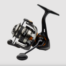 Load image into Gallery viewer, Savage Gear SG6 4000H Front Drag Spinning Reel + Aluminum Spare Spool