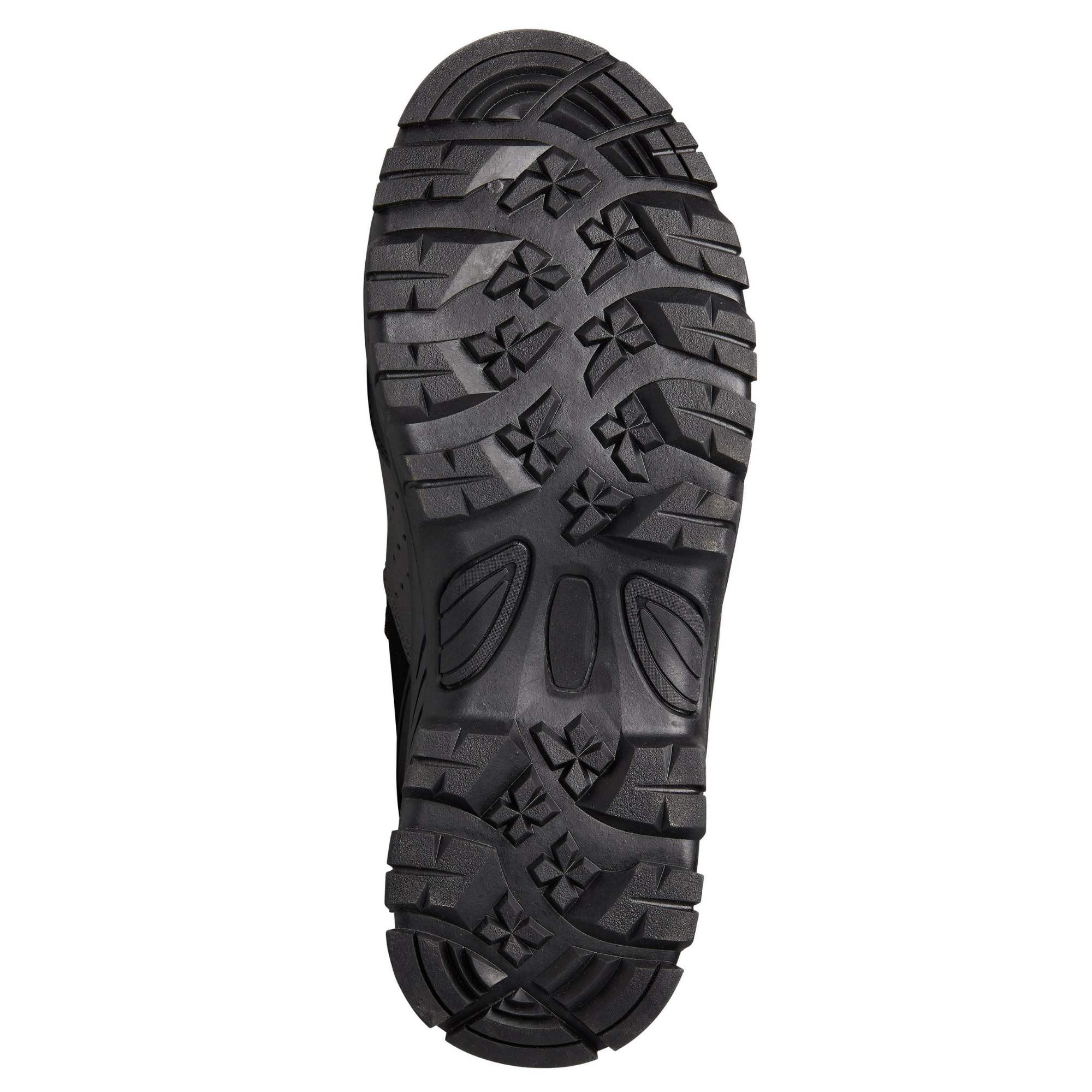 Savage Gear Unisex SG8 Cleated Wading Boots (Black/Grey)
