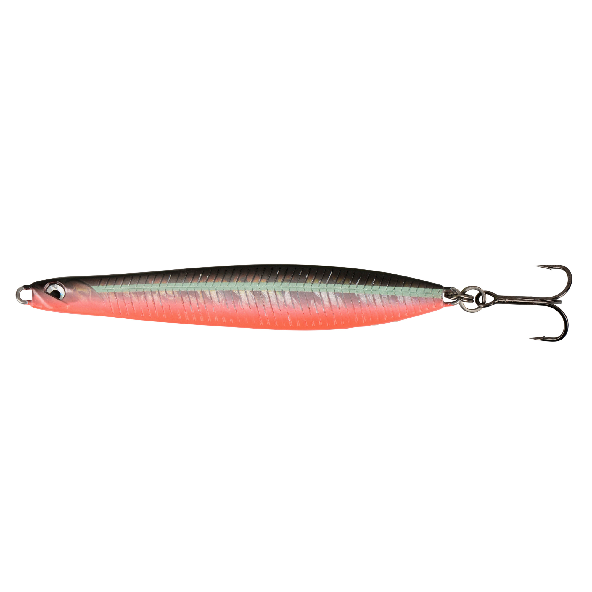 Savage Gear Seeker Intense Strike Point ISP Lure 8.7cm 16g Red Black 55345