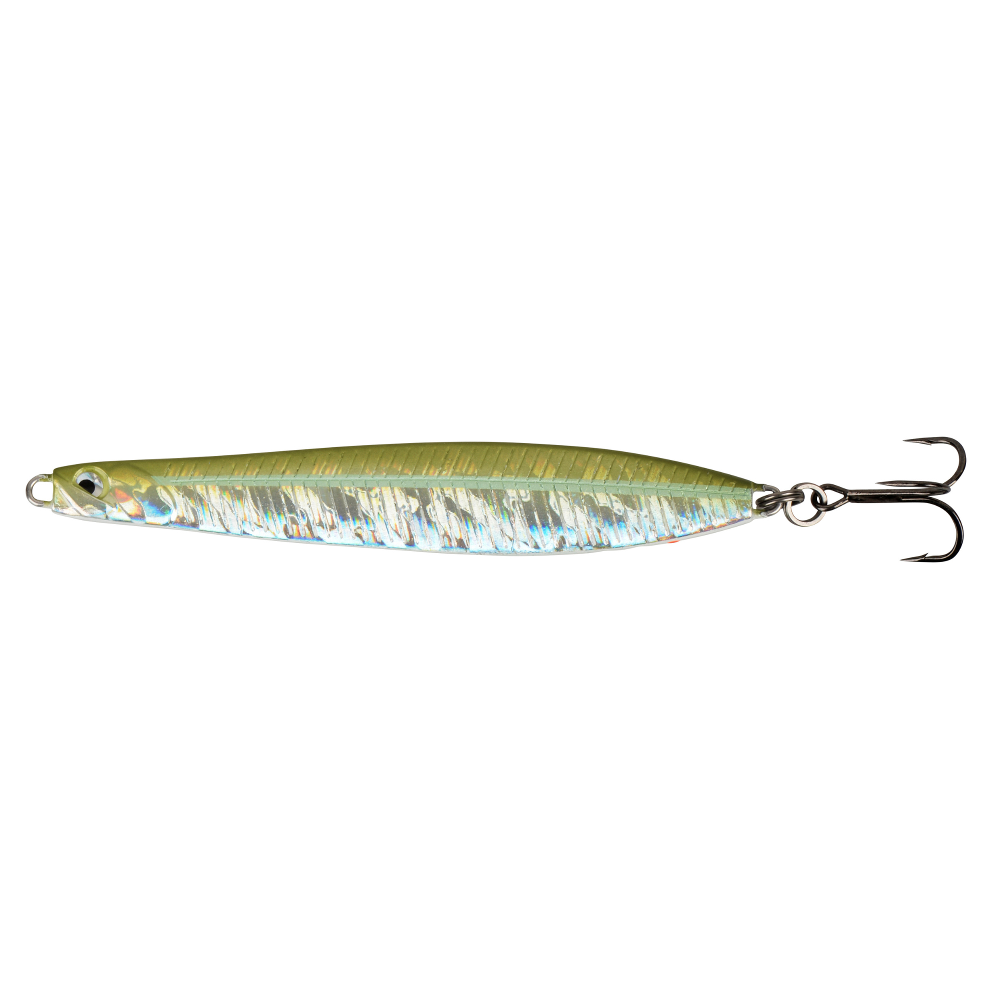 Savage Gear Seeker Intense Strike Point (ISP) Lure 8.7cm 16g Green Silver 55343