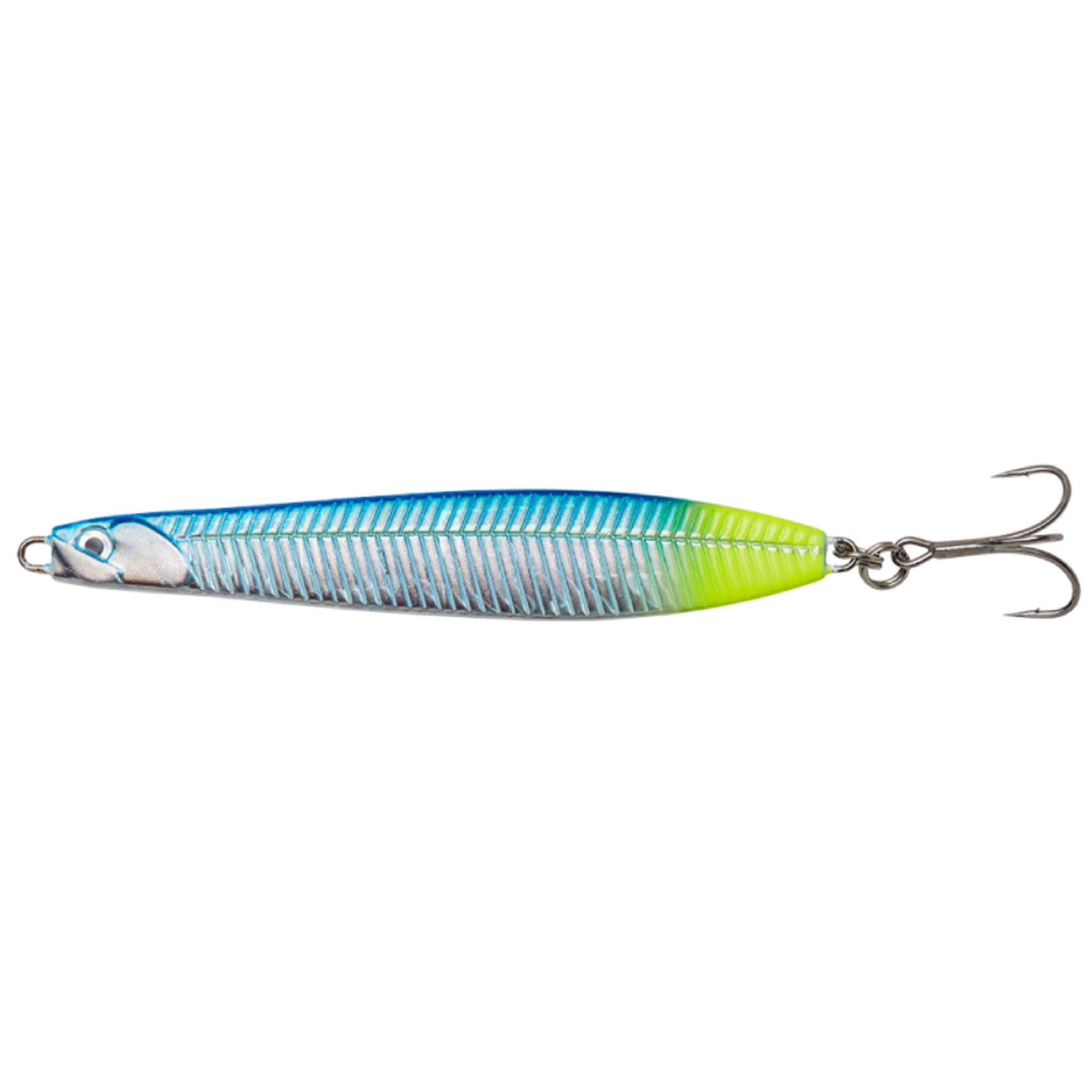 Savage Gear Surf Seeker 10.5cm 35g Metal Lure Sinking Blue Chrome 71786