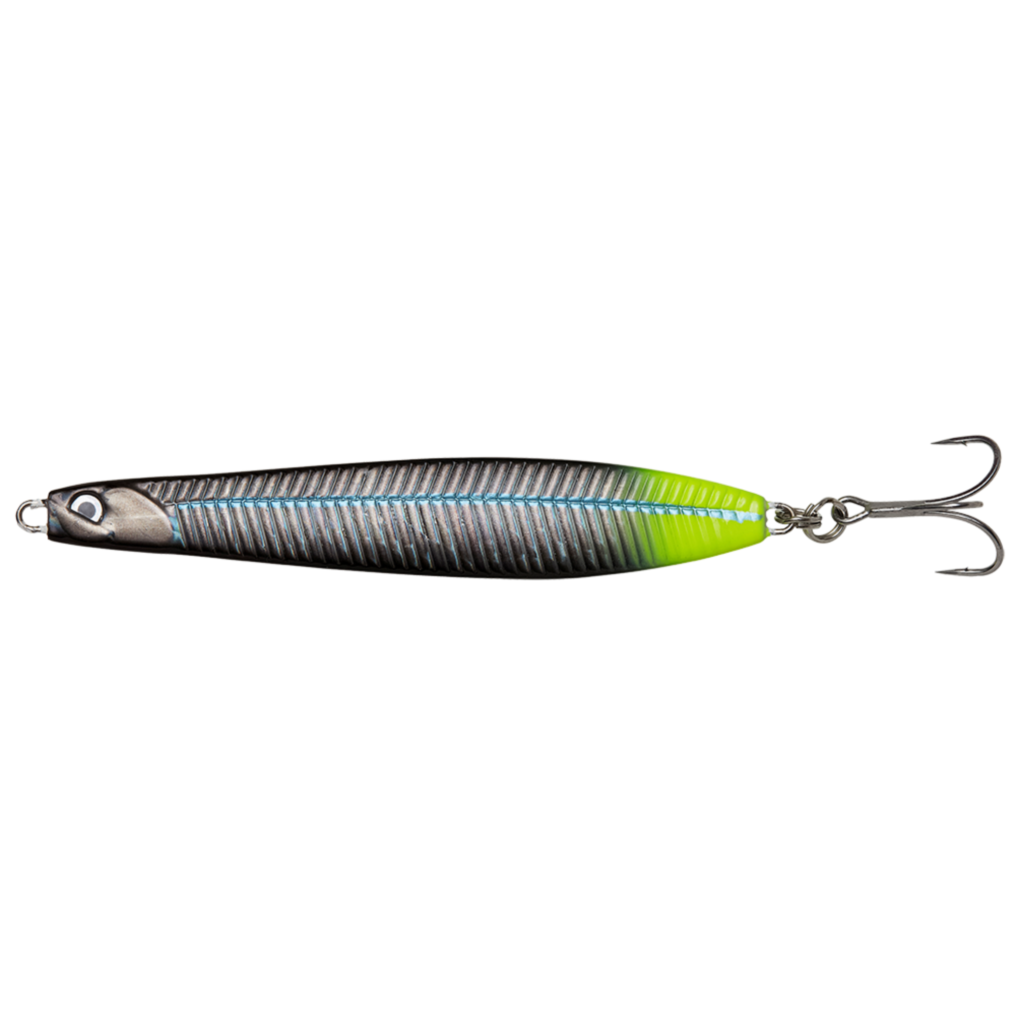 Savage Gear Surf Seeker 11cm 40g Metal Lure Sinking Black Pearl 71792